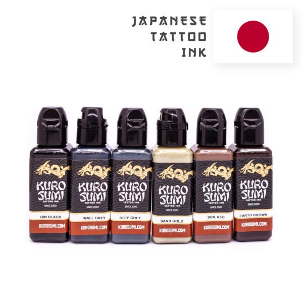 Kuro Sumi Tattoo Ink  Full sleeve by our pro team Artist  dasssartplatinum using kurosumitattooink   Follow us on instagram   Facebook